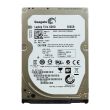 Dell SATA hard drive SSHD 500GB 5.4k SATA 6G 2.5 - N7GG6