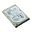 Dell SATA hard drive SSHD 500GB 5.4k SATA 6G 2.5 - N7GG6