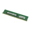 HP DDR4-RAM 8GB PC4-2400P ECC RDIMM 1R - 809080-591 T9V39AA HMA81GR7AFR8N-UH