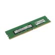 HP DDR4-RAM 8GB PC4-2400P ECC RDIMM 1R - 809080-591 T9V39AA HMA81GR7AFR8N-UH