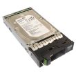 Fujitsu SAS hard drive 2TB 7.2k SAS 6G LFF DX S3 - CA07670-E012 ST2000NM0023