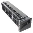 Quantum LTO Magazine 20-Slot Right Scalar i40 i80 - 3-05239-02