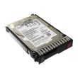 HPE SAS Hard Drive 300GB 10k SAS 12G SFF 785410-001 785067-B21