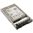 Dell SAS hard drive 300GB 10k SAS 6G SFF R730 - PGHJG