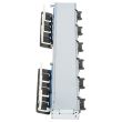 HPE Single Phase Intelligent Power Module c7000 666226-001 677596-B21