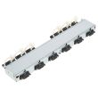 HPE Single Phase Intelligent Power Module c7000 666226-001 677596-B21