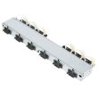 HPE Single Phase Intelligent Power Module c7000 666226-001 677596-B21