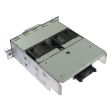 HPE 58x0AF Fan Tray Back to Front Airflow - JC682A JC682-61001