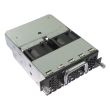 HPE 58x0AF Fan Tray Back to Front Airflow - JC682A JC682-61001