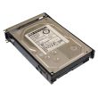 Dell EqualLogic SAS Hard Drive 3TB 7.2k SAS 6G LFF - 56HPY HUS723030ALS640