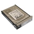 Dell EqualLogic SAS Hard Drive 3TB 7.2k SAS 6G LFF - 56HPY HUS723030ALS640