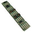 HP SAS Backplane 25x 2.5 SFF StoreVirtual 3200 StoreServ 20000 - 781524-001