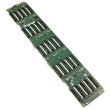 HP SAS Backplane 25x 2.5 SFF StoreVirtual 3200 StoreServ 20000 - 781524-001