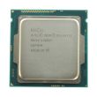 Intel CPU Socket 1150 4-Core Xeon E3-1241 v3 3.5 GHz 8M 5 GT/s - SR1R4