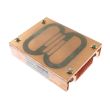Lenovo Heatsink Low T-Case System x3550 M5 - 00KC911