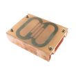 Lenovo Heatsink Low T-Case System x3550 M5 - 00KC911