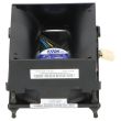 Lenovo case fan 80mm ThinkServer S140 - 03T9724
