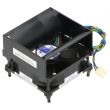 Lenovo case fan 80mm ThinkServer S140 - 03T9724