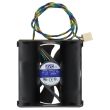 Lenovo case fan 80mm ThinkServer S140 - 03T9724