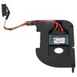 HP SATA SSD 64GB Node Boot Drive w/ Tray Cable StoreServ 7200 7400 683248-001