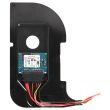 HP SATA SSD 64GB Node Boot Drive w/ Tray Cable StoreServ 7200 7400 683248-001