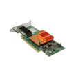 HPE Omni Path Adapter OP101 1-Port 100Gbps QSFP28 PCI-E x16 841703-001