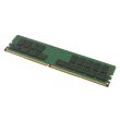 Micron 32GB PC4-2666V DDR4-RAM ECC RDIMM 2R - MTA36ASF4G72PZ-2G6