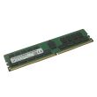Micron 32GB PC4-2666V DDR4-RAM ECC RDIMM 2R - MTA36ASF4G72PZ-2G6