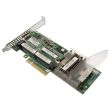 HPE RAID Controller Smart Array P440 8-CH SAS 12G 4GB PCI-E 749797-001