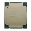 Intel CPU Socket 2011-3 4-Core Xeon E5-1603 v3 2.8GHz 10M - SR20K
