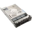Dell SATA SSD 800 GB SATA 6G LFF - 09F3GY