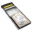 HP SAS Hard Drive 600GB 10k SAS 6G SFF 3PAR - 840456-001 C8R72A STHB0600S5xeN010