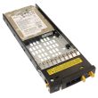 HP SAS Hard Drive 600GB 10k SAS 6G SFF 3PAR - 840456-001 C8R72A STHB0600S5xeN010