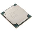 Intel CPU Socket 2011-3 10-Core Xeon E5-2660 v3 2.6GHz 25M 8 GT/s - SR1XR