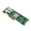 Dell FC Controller QLE2562L DP 8Gbps FC PCI-E LP - RW9KF