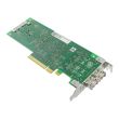 Dell FC Controller QLE2562L DP 8Gbps FC PCI-E LP - RW9KF