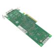 Dell FC Controller QLE2562L DP 8Gbps FC PCI-E LP - RW9KF