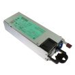 HPE Flex Slot Server Power Supply Gen9 Platinum 94% 1400W - 754383-001