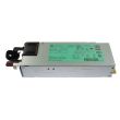 HPE Flex Slot Server Power Supply Gen9 Platinum 94% 1400W - 754383-001