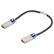HP X230 Local Connect Cable CX4 0.5m - JD363B