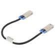 HP X230 Local Connect Cable CX4 0.5m - JD363B