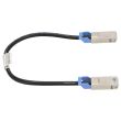 HP X230 Local Connect Cable CX4 0.5m - JD363B