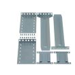 Cisco Rack Mount Nexus 56128P Chassis Accessory Kit - N5596-ACC-KIT