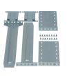 Cisco Rack Mount Nexus 56128P Chassis Accessory Kit - N5596-ACC-KIT