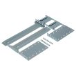 Cisco Rack Mount Nexus 56128P Chassis Accessory Kit - N5596-ACC-KIT