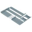Cisco Rack Mount Nexus 56128P Chassis Accessory Kit - N5596-ACC-KIT