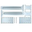 Cisco Rack Mount Nexus 56128P Chassis Accessory Kit - N5596-ACC-KIT