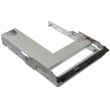 Dell 2.5 to 3.5 adapter frame SAS 3.5 MD3460 3PTKC