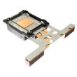 HPE Heatsink ProLiant DL360 Gen9 from 135W - 775404-001