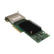 IBM FC Controller 4-Port 16Gbps FC PCI-E Storwize V7000 Gen2 - 00WY984